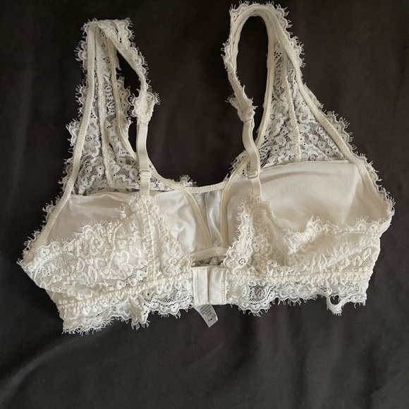 Aerie Lace Bralette - Picture 3 of 4